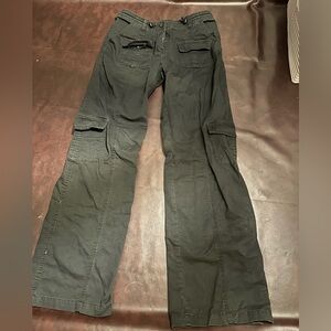 Brandy Melville cargo pants